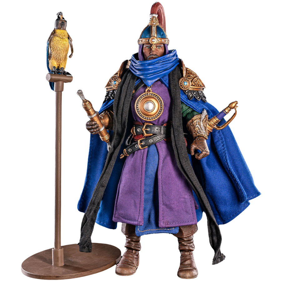 Mythic Legions: Ibn Prosperaus (PREORDER)