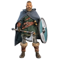 Mythic Legions: Halvard of Frothvar (PREORDER)