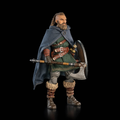 Mythic Legions: Halvard of Frothvar (PREORDER)