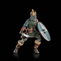 Mythic Legions: Halvard of Frothvar (PREORDER)