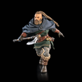 Mythic Legions: Halvard of Frothvar (PREORDER)