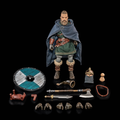 Mythic Legions: Halvard of Frothvar (PREORDER)