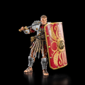 Mythic Legions: The Golden Pride of Leandorr (PREORDER)