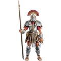 Mythic Legions: The Golden Pride of Leandorr (PREORDER)