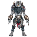 Mythic Legions: Garmyr, the Horror of Einsamall (Ogre Scale) (PREORDER)
