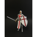 Mythic Legions: General Delphina of Eathyross (PREORDER)