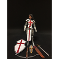 Mythic Legions: General Delphina of Eathyross (PREORDER)