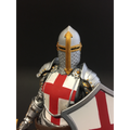 Mythic Legions: General Delphina of Eathyross (PREORDER)