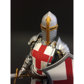Mythic Legions: General Delphina of Eathyross (PREORDER)