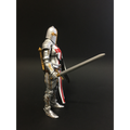 Mythic Legions: General Delphina of Eathyross (PREORDER)