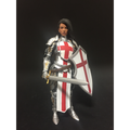 Mythic Legions: General Delphina of Eathyross (PREORDER)