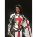 Mythic Legions: General Delphina of Eathyross (PREORDER)