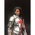 Mythic Legions: General Delphina of Eathyross (PREORDER)