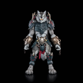 Mythic Legions: Garmyr, the Horror of Einsamall (Ogre Scale) (PREORDER)