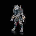 Mythic Legions: Garmyr, the Horror of Einsamall (Ogre Scale) (PREORDER)
