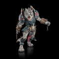 Mythic Legions: Garmyr, the Horror of Einsamall (Ogre Scale) (PREORDER)