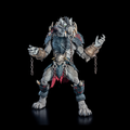 Mythic Legions: Garmyr, the Horror of Einsamall (Ogre Scale) (PREORDER)