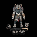 Mythic Legions: Garmyr, the Horror of Einsamall (Ogre Scale) (PREORDER)