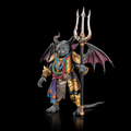 Mythic Legions: Dzinjar (PREORDER)