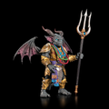 Mythic Legions: Dzinjar (PREORDER)