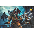 Mythic Legions: Dzinjar (PREORDER)