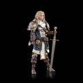 Mythic Legions: Commander Igraine (PREORDER)