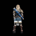 Mythic Legions: Commander Igraine (PREORDER)