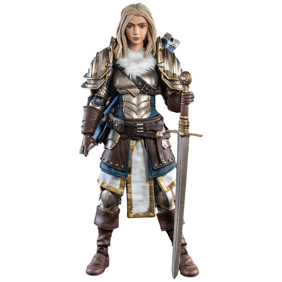 Mythic Legions: Commander Igraine (PREORDER)