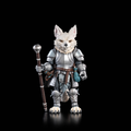 Mythic Legions: Bylur Frostfurr (PREORDER)