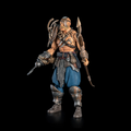 Mythic Legions: Captain Ironskul (PREORDER)