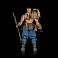 Mythic Legions: Captain Ironskul (PREORDER)