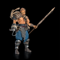 Mythic Legions: Captain Ironskul (PREORDER)