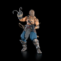 Mythic Legions: Captain Ironskul (PREORDER)