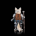 Mythic Legions: Bylur Frostfurr (PREORDER)