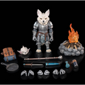 Mythic Legions: Bylur Frostfurr (PREORDER)
