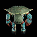 Mythic Legions: Bulwarqq (Deluxe Monster) (PREORDER)