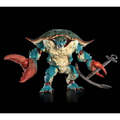 Mythic Legions: Bulwarqq (Deluxe Monster) (PREORDER)
