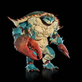 Mythic Legions: Bulwarqq (Deluxe Monster) (PREORDER)