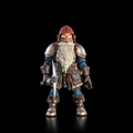Mythic Legions: Burris Birgerstori (PREORDER)