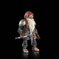Mythic Legions: Burris Birgerstori (PREORDER)