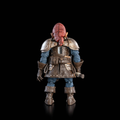 Mythic Legions: Burris Birgerstori (PREORDER)