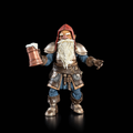 Mythic Legions: Burris Birgerstori (PREORDER)