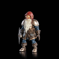 Mythic Legions: Burris Birgerstori (PREORDER)