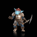 Mythic Legions: Burris Birgerstori (PREORDER)