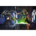 Mythic Legions: Arraya the Talon Bearer (PREORDER)