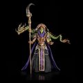 Mythic Legions: Arraya the Talon Bearer (PREORDER)