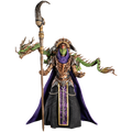 Mythic Legions: Arraya the Talon Bearer (PREORDER)