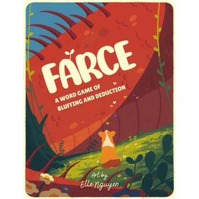 Farce