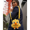 Final Fantasy: Chocobo ARTY Deck Box (PREORDER)