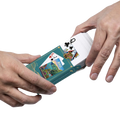 Boardwalk Puzzle Company: Maui Road To Hana Playing Cards